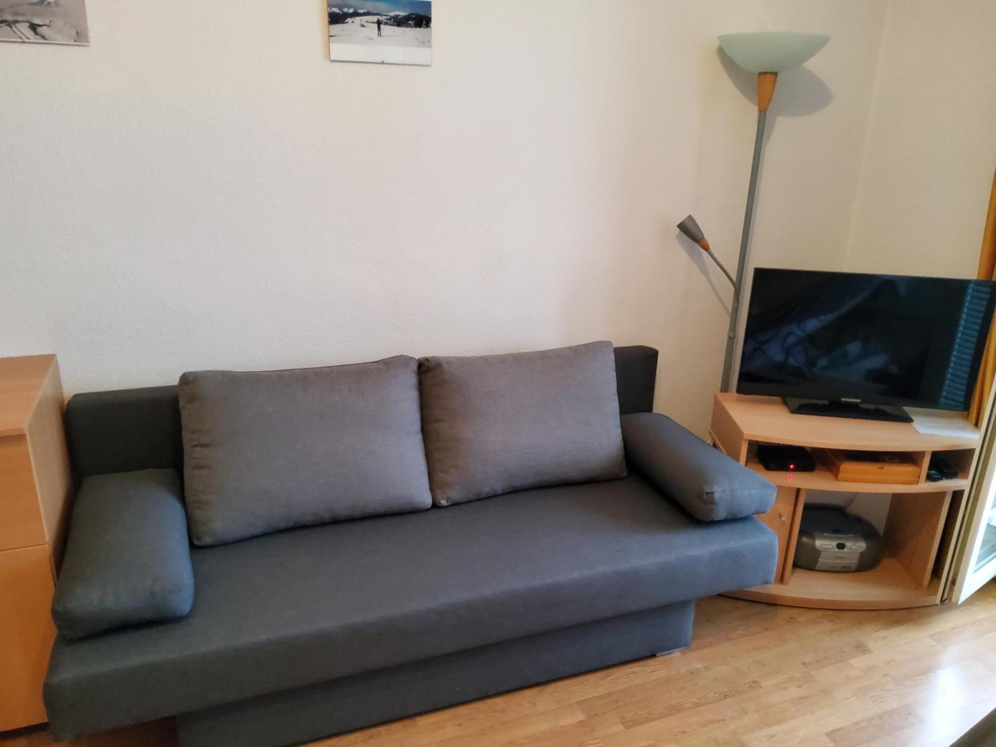 Almet, Apartmanove Studio 205 Donovaly Exterior photo