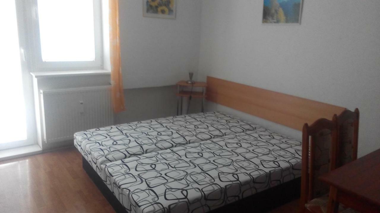 Almet, Apartmanove Studio 205 Donovaly Exterior photo