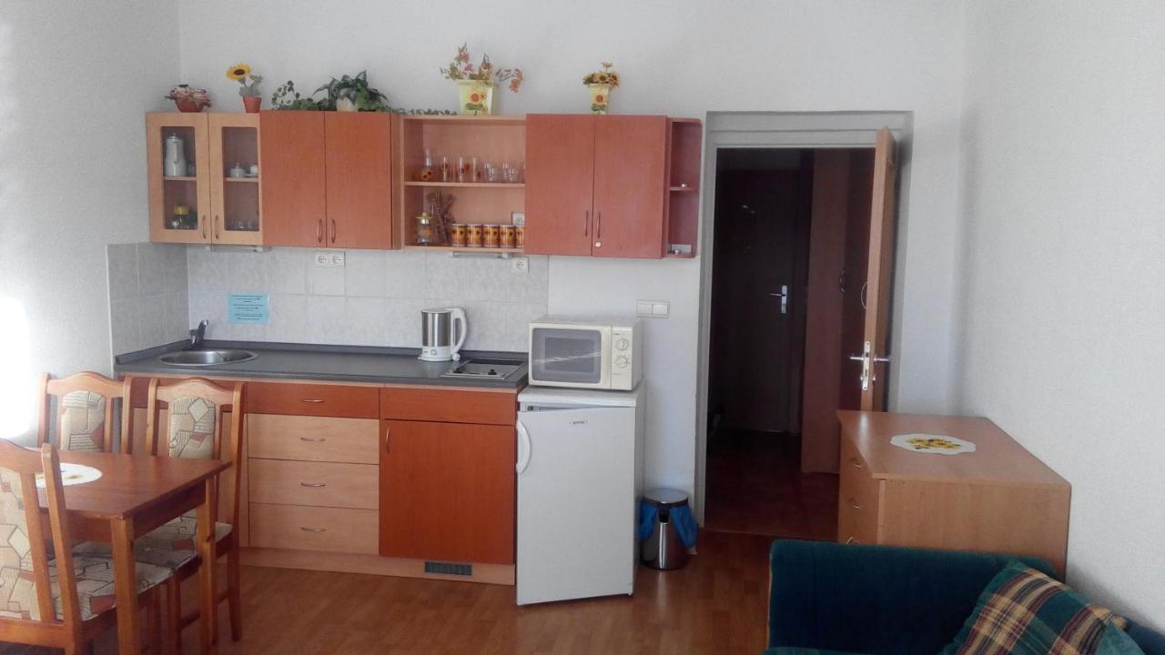 Almet, Apartmanove Studio 205 Donovaly Room photo